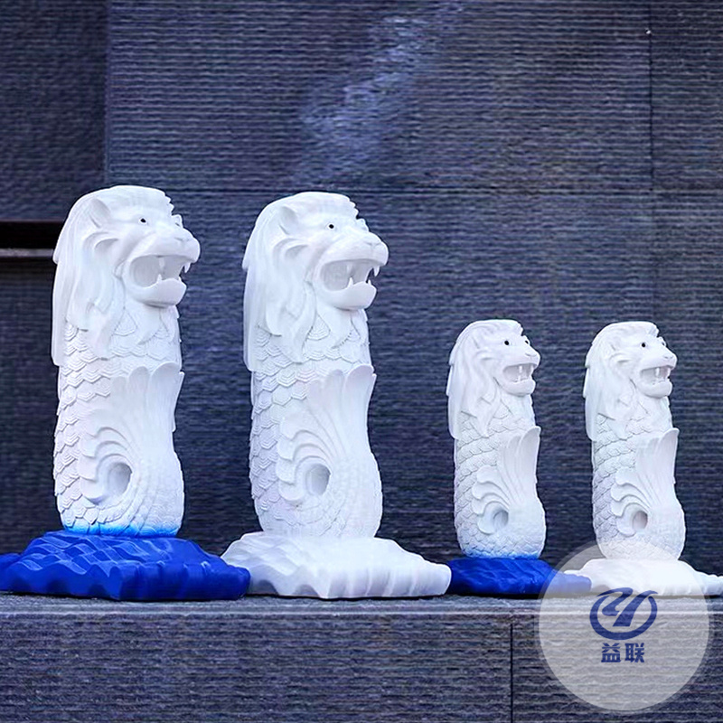 戶外卡通動(dòng)物兔子恐龍休閑座椅幼兒園庭院商場(chǎng)玻璃鋼雕塑景觀擺件