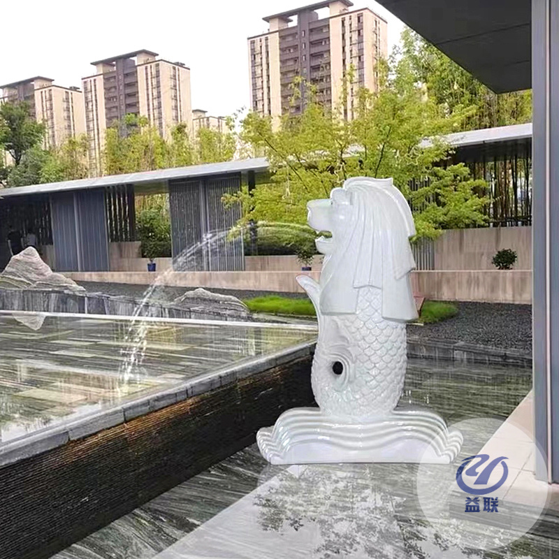 玻璃鋼仿銅鑄銅砂巖浮雕紅色文化雕塑定制園林校園別墅外墻壁畫