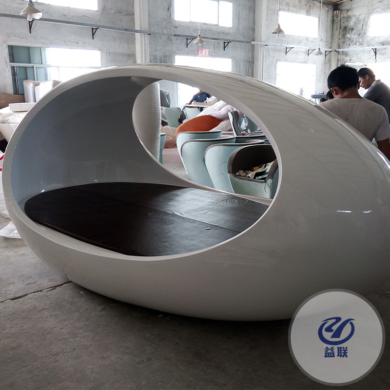 機(jī)械設(shè)備外殼玻璃鋼機(jī)箱外殼玻定異型機(jī)箱機(jī)殼汽車(chē)殼體定制玻璃鋼