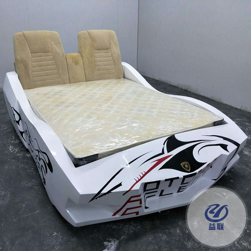 玻璃鋼汽車外殼掃地機(jī)玻璃鋼制品廠家供應(yīng)玻璃鋼制品汽車罩殼廠家