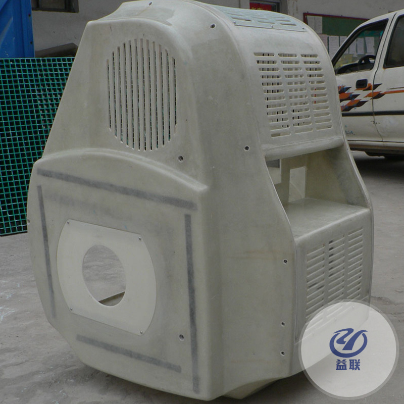 玻璃鋼醫(yī)療設(shè)備外殼玻璃鋼機(jī)械電子游樂美容設(shè)備外殼玻璃鋼外殼