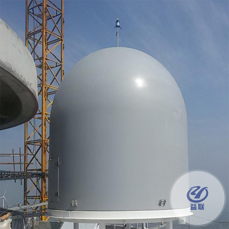 電廠蝶止回截止閘閥門活動保溫盒保護(hù)套復(fù)合玻璃鋼閥門保溫罩外殼