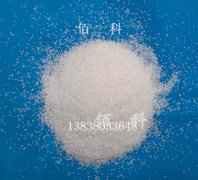 如何選用水處理石英砂濾料呢？