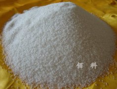 石英砂物理密度與堆積密度分別是多少？