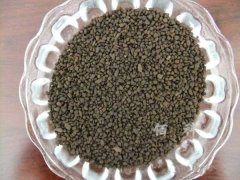 錳砂濾料的堆積密度是多少？